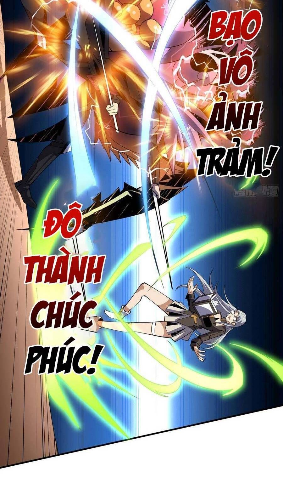 đọc truyện Vừa Chơi Đã Có Tài Khoản Vương Giả Chương 150 ảnh 16 tại Thiên Thai Truyện