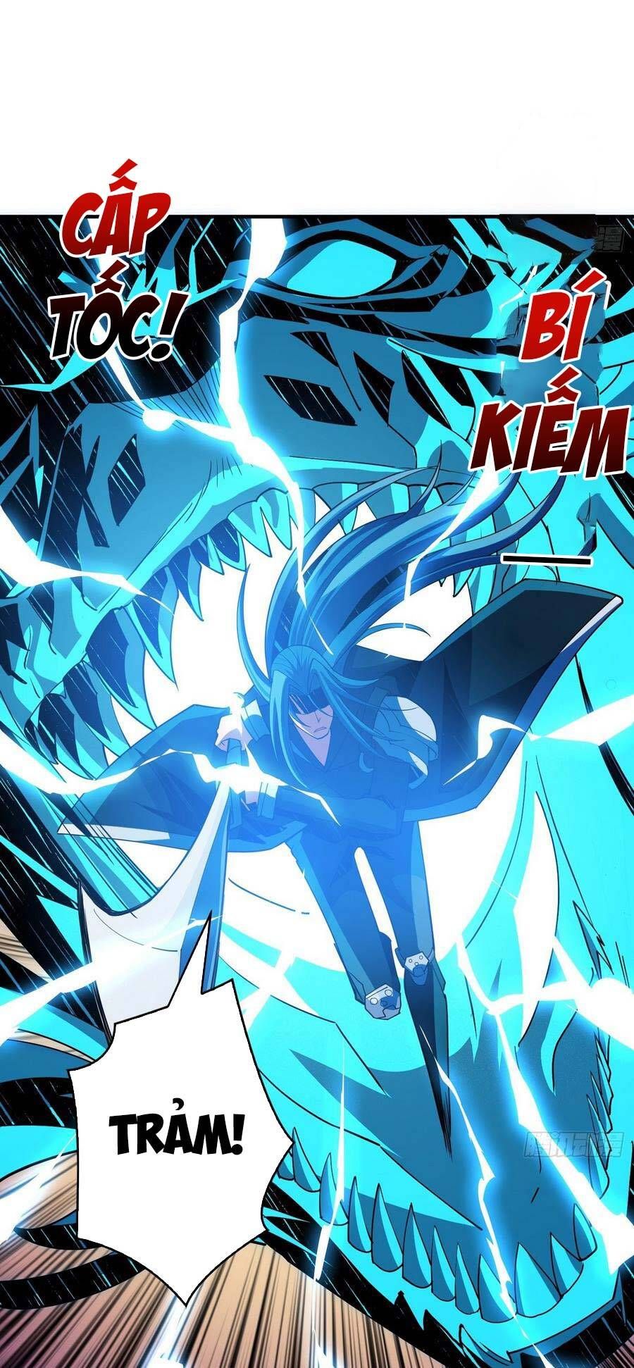 đọc truyện Vừa Chơi Đã Có Tài Khoản Vương Giả Chương 150 ảnh 17 tại Thiên Thai Truyện