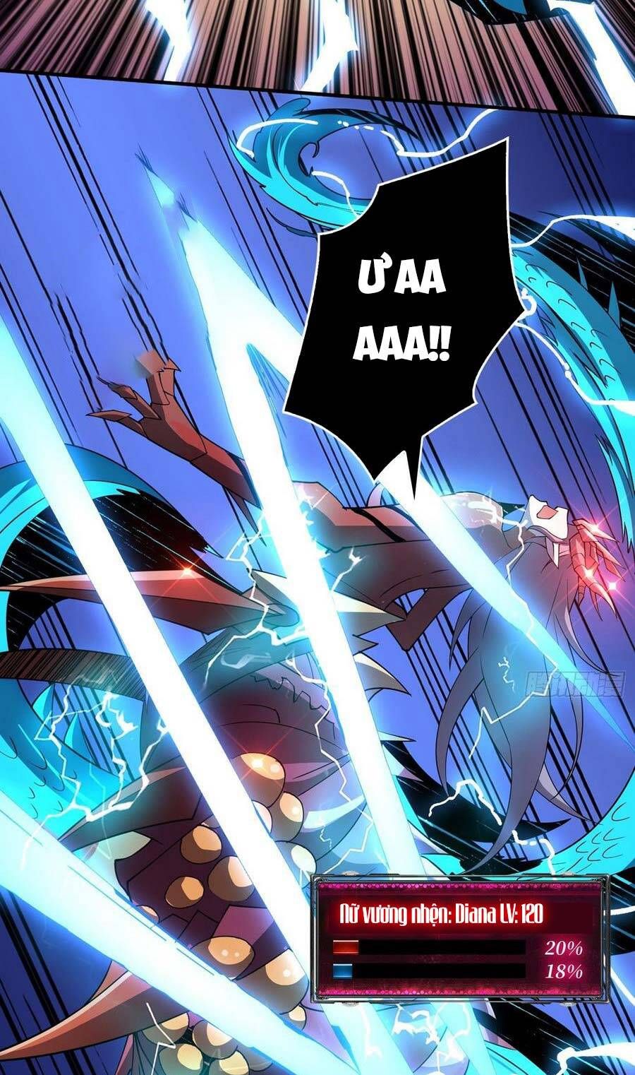 đọc truyện Vừa Chơi Đã Có Tài Khoản Vương Giả Chương 150 ảnh 18 tại Thiên Thai Truyện