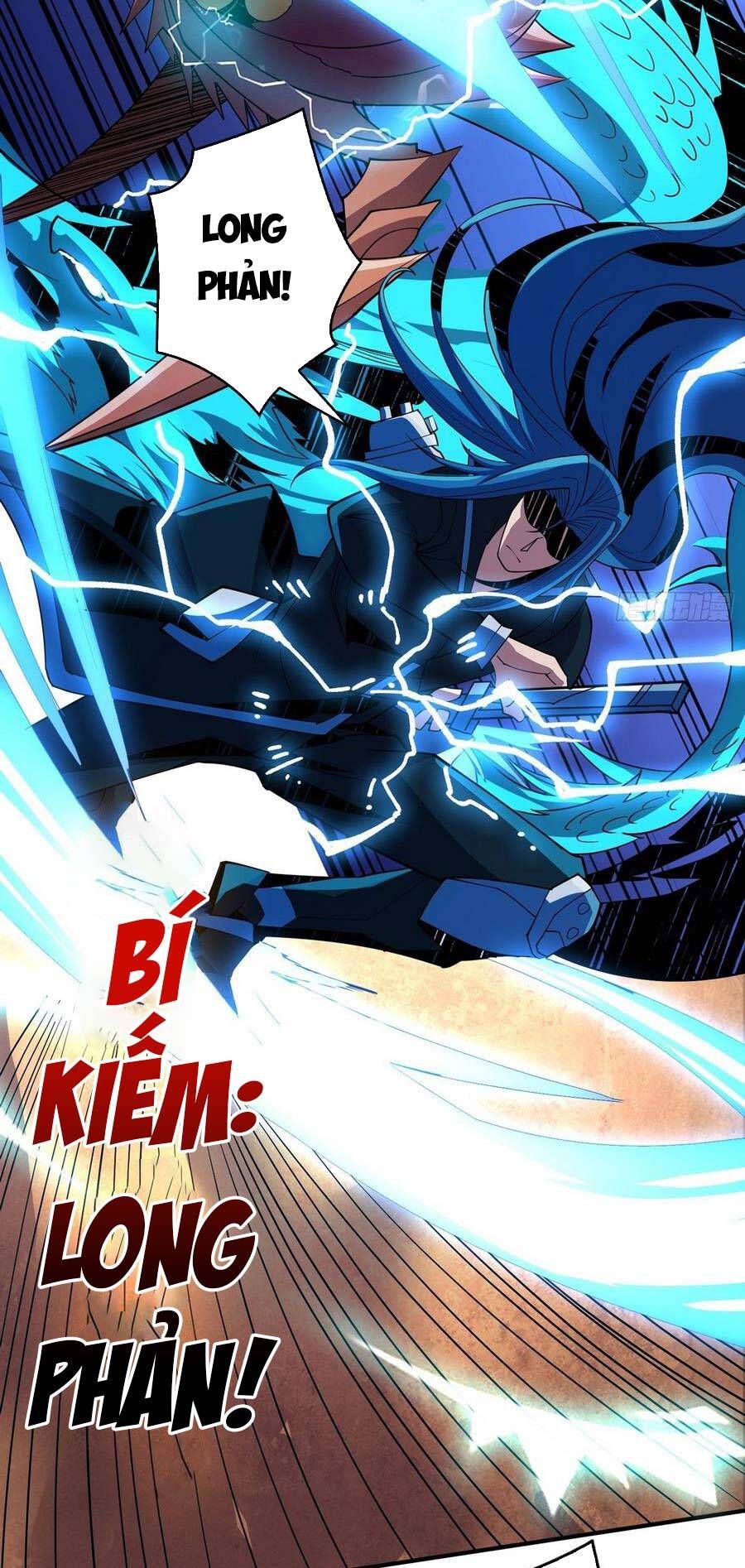 đọc truyện Vừa Chơi Đã Có Tài Khoản Vương Giả Chương 150 ảnh 19 tại Thiên Thai Truyện