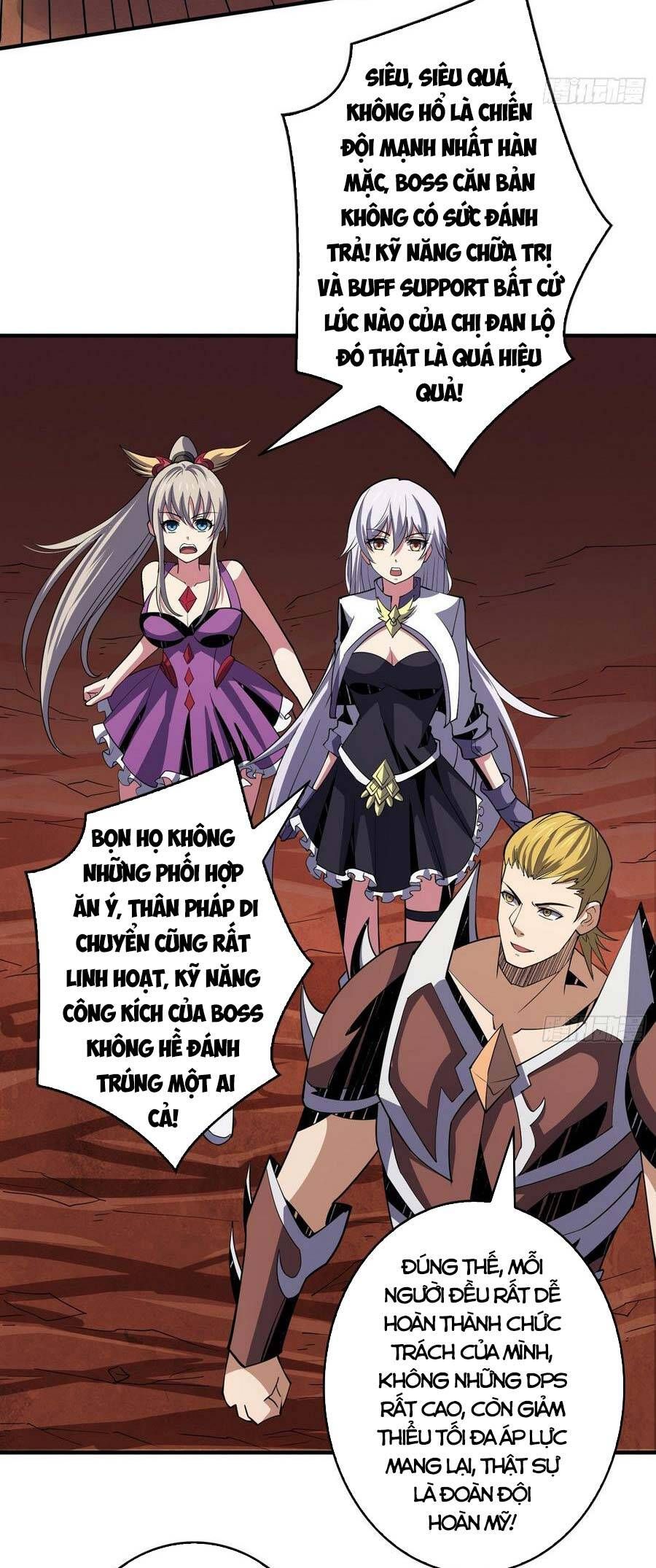 đọc truyện Vừa Chơi Đã Có Tài Khoản Vương Giả Chương 150 ảnh 20 tại Thiên Thai Truyện