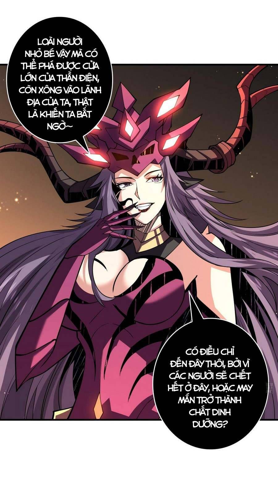 đọc truyện Vừa Chơi Đã Có Tài Khoản Vương Giả Chương 150 ảnh 4 tại Thiên Thai Truyện