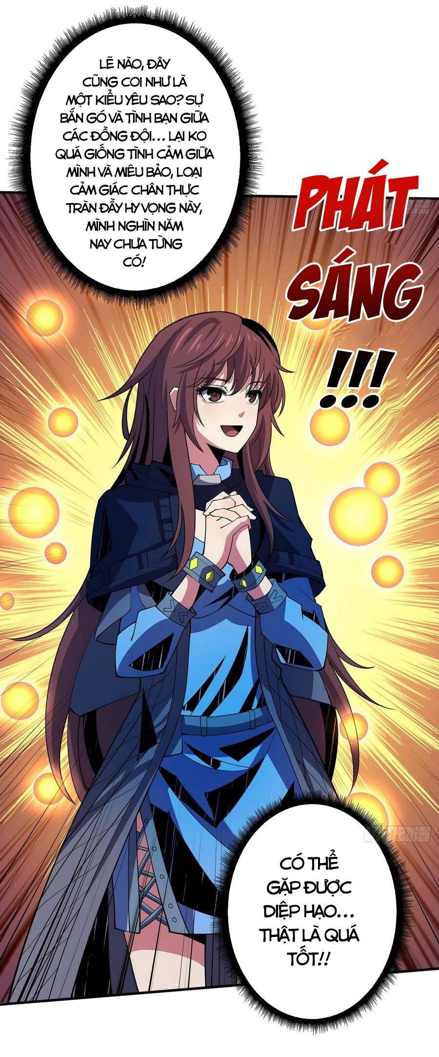 đọc truyện Vừa Chơi Đã Có Tài Khoản Vương Giả Chương 150 ảnh 22 tại Thiên Thai Truyện