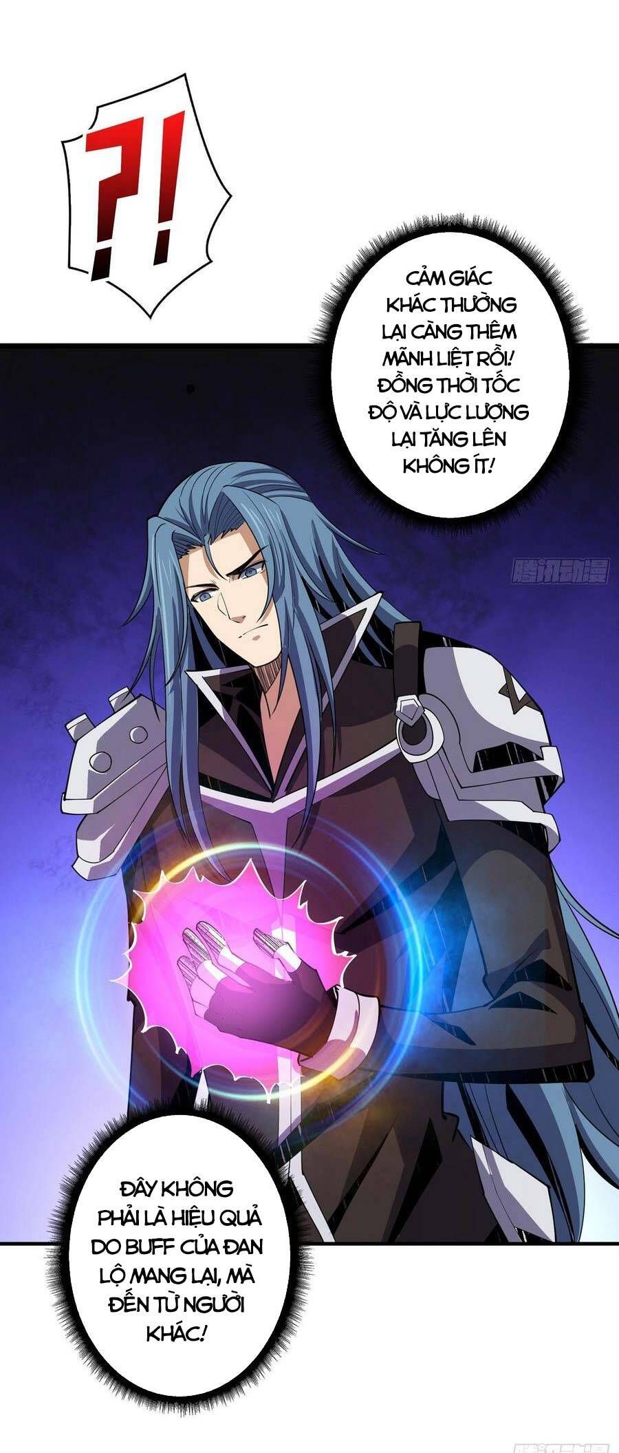 đọc truyện Vừa Chơi Đã Có Tài Khoản Vương Giả Chương 150 ảnh 23 tại Thiên Thai Truyện