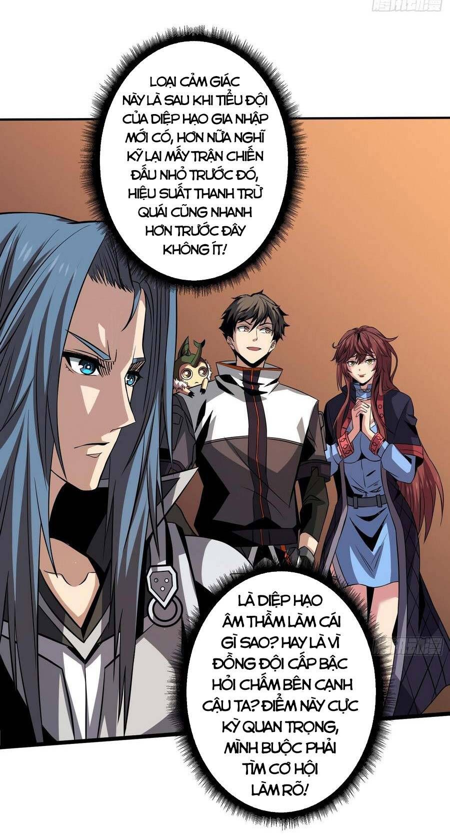 đọc truyện Vừa Chơi Đã Có Tài Khoản Vương Giả Chương 150 ảnh 24 tại Thiên Thai Truyện