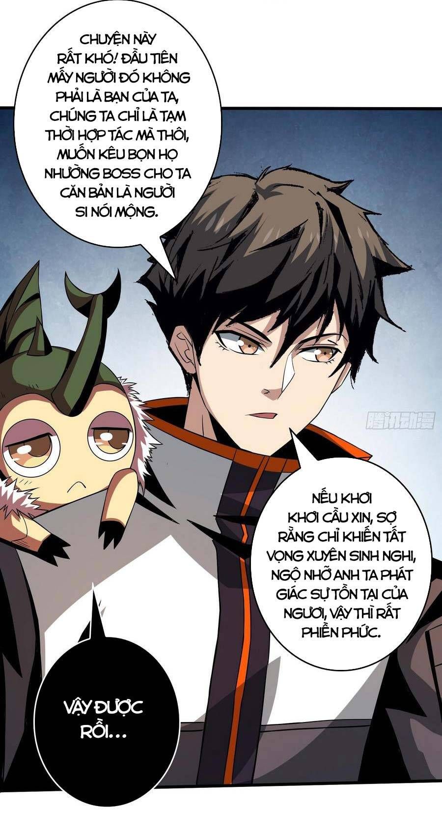 đọc truyện Vừa Chơi Đã Có Tài Khoản Vương Giả Chương 150 ảnh 26 tại Thiên Thai Truyện