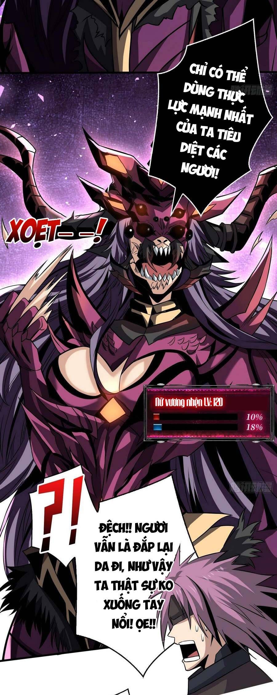 đọc truyện Vừa Chơi Đã Có Tài Khoản Vương Giả Chương 150 ảnh 28 tại Thiên Thai Truyện