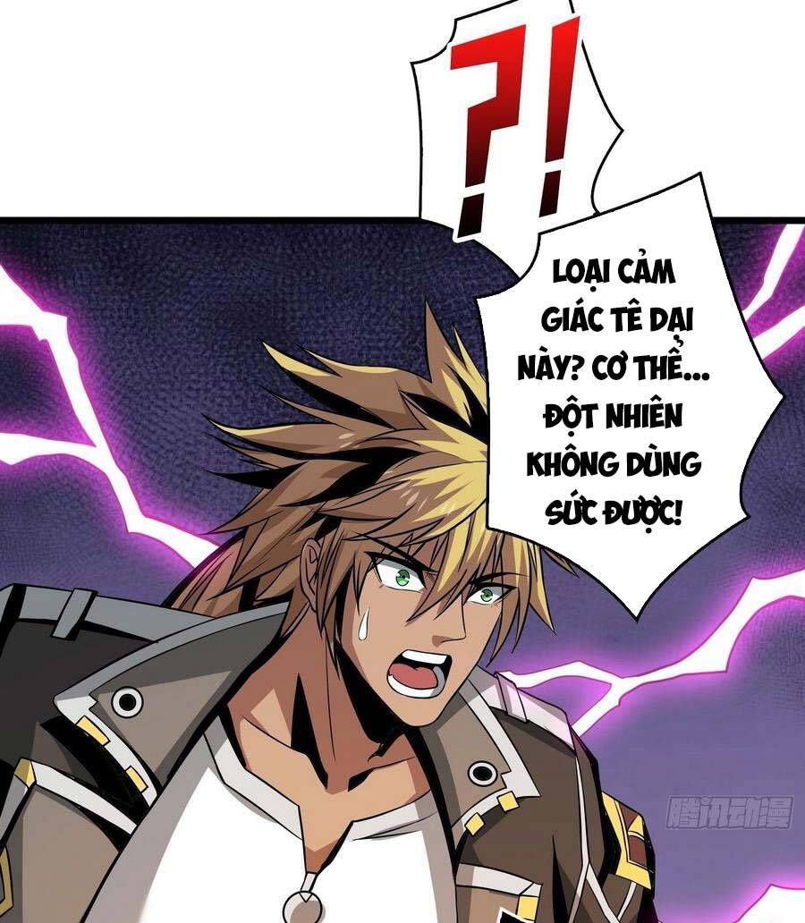 đọc truyện Vừa Chơi Đã Có Tài Khoản Vương Giả Chương 150 ảnh 31 tại Thiên Thai Truyện