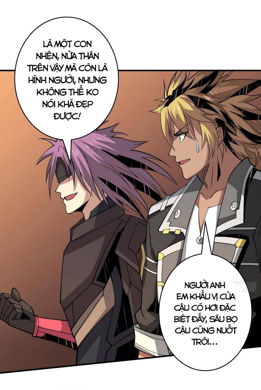 đọc truyện Vừa Chơi Đã Có Tài Khoản Vương Giả Chương 150 ảnh 5 tại Thiên Thai Truyện