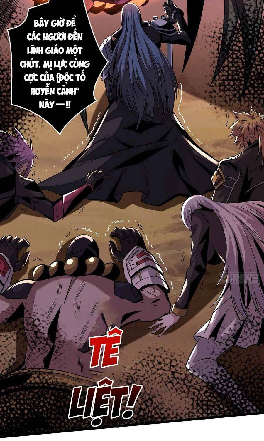 đọc truyện Vừa Chơi Đã Có Tài Khoản Vương Giả Chương 150 ảnh 33 tại Thiên Thai Truyện