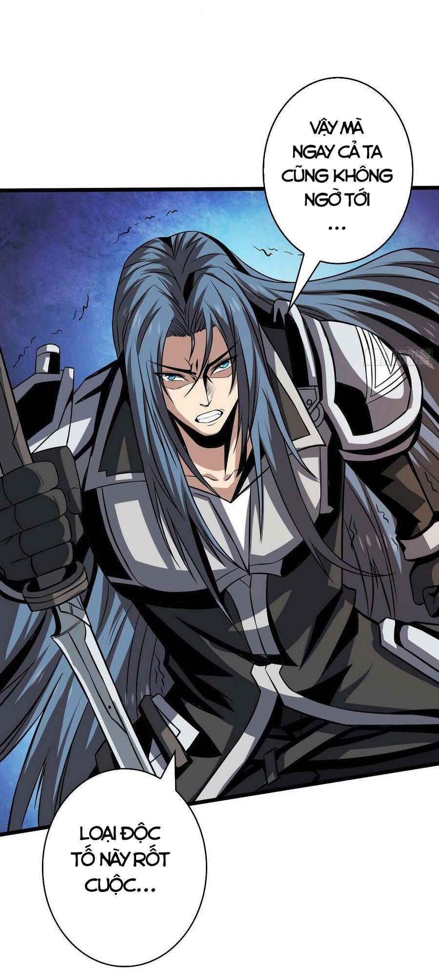 đọc truyện Vừa Chơi Đã Có Tài Khoản Vương Giả Chương 150 ảnh 34 tại Thiên Thai Truyện