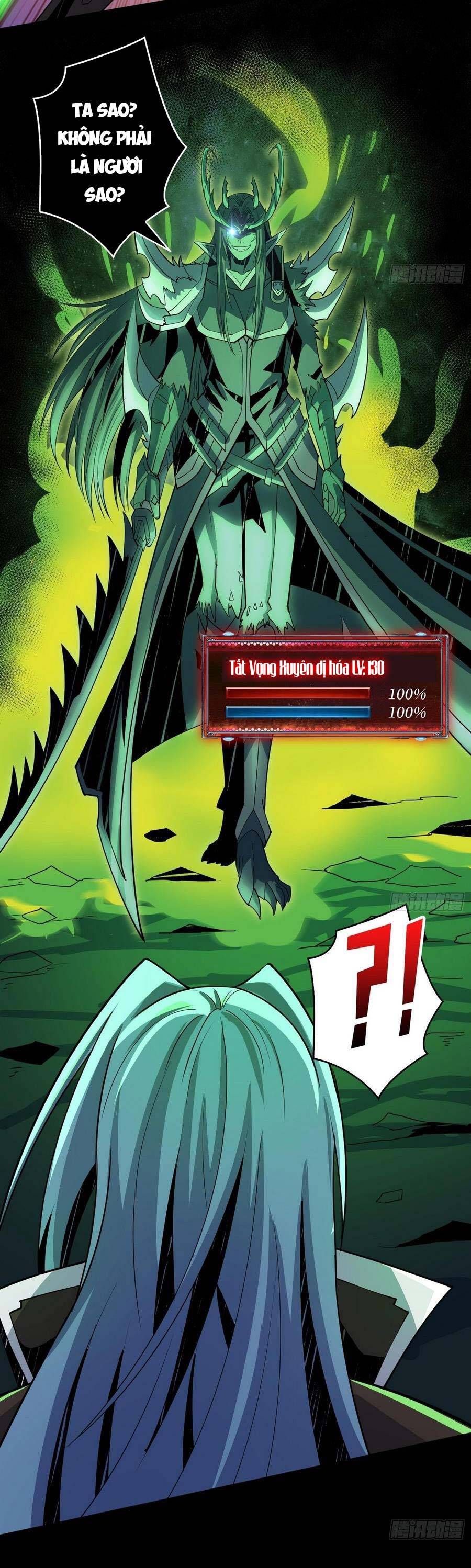 đọc truyện Vừa Chơi Đã Có Tài Khoản Vương Giả Chương 150 ảnh 37 tại Thiên Thai Truyện