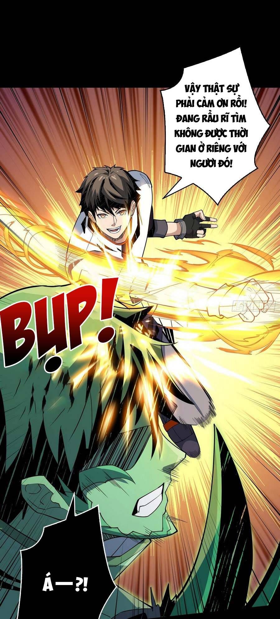 đọc truyện Vừa Chơi Đã Có Tài Khoản Vương Giả Chương 150 ảnh 40 tại Thiên Thai Truyện