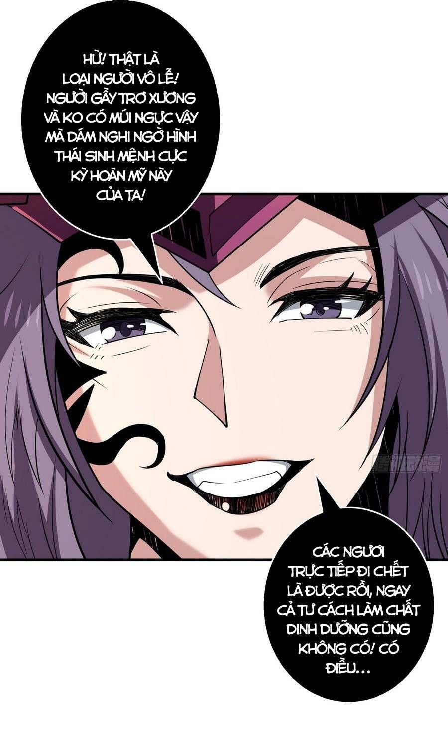 đọc truyện Vừa Chơi Đã Có Tài Khoản Vương Giả Chương 150 ảnh 6 tại Thiên Thai Truyện