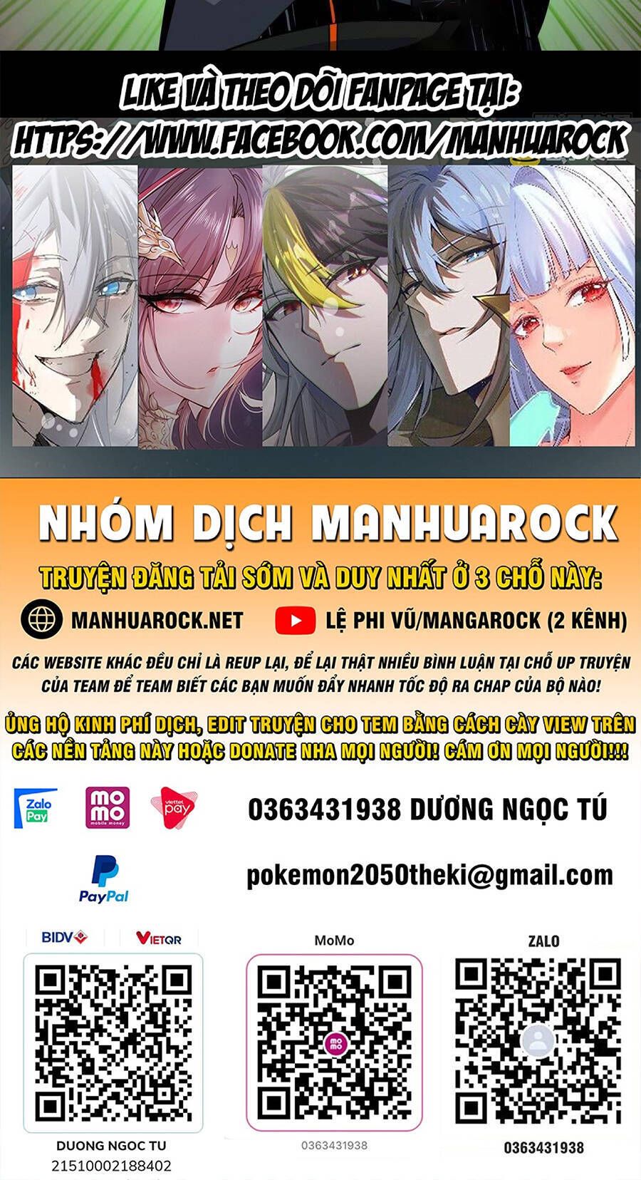 đọc truyện Vừa Chơi Đã Có Tài Khoản Vương Giả Chương 150 ảnh 42 tại Thiên Thai Truyện