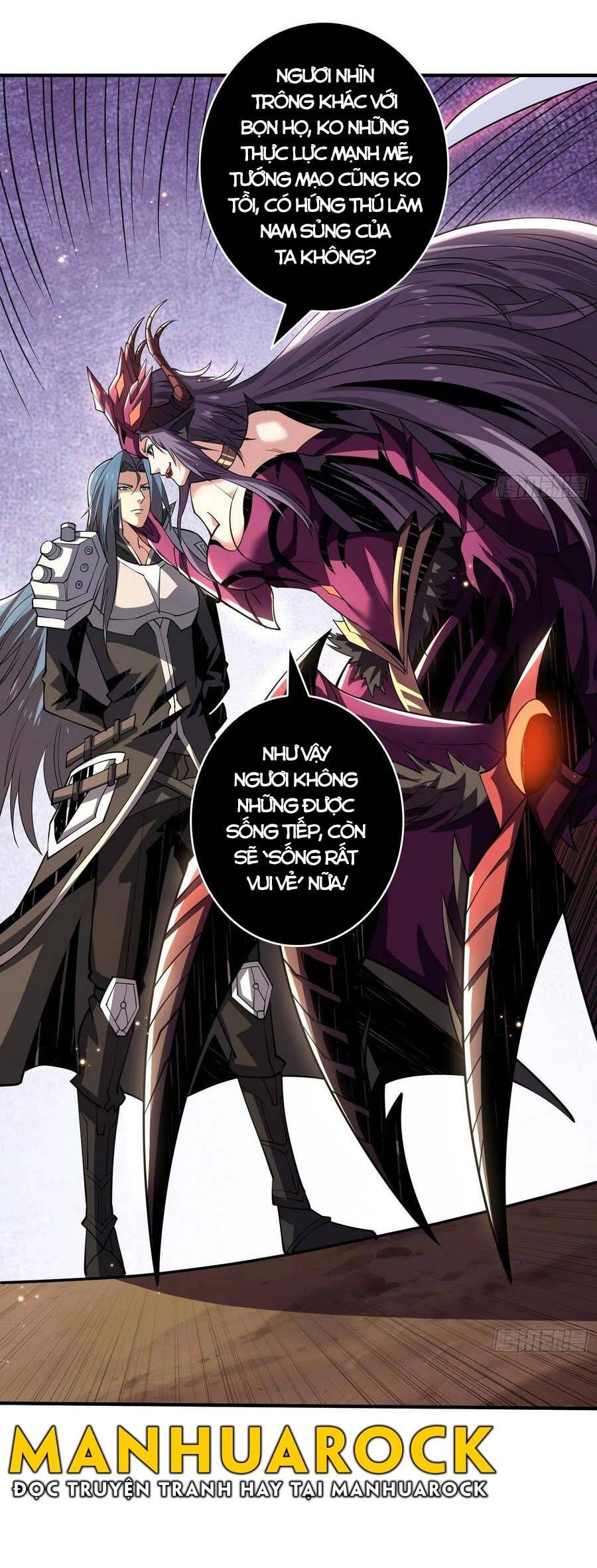 đọc truyện Vừa Chơi Đã Có Tài Khoản Vương Giả Chương 150 ảnh 7 tại Thiên Thai Truyện