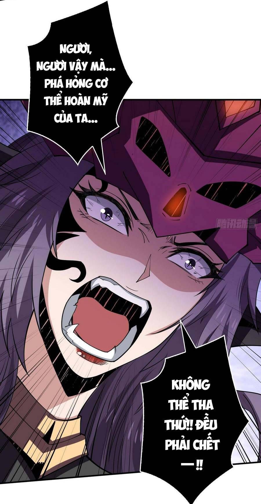 đọc truyện Vừa Chơi Đã Có Tài Khoản Vương Giả Chương 150 ảnh 9 tại Thiên Thai Truyện