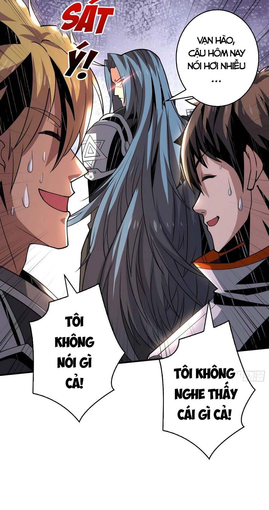 đọc truyện Vừa Chơi Đã Có Tài Khoản Vương Giả Chương 150 ảnh 11 tại Thiên Thai Truyện