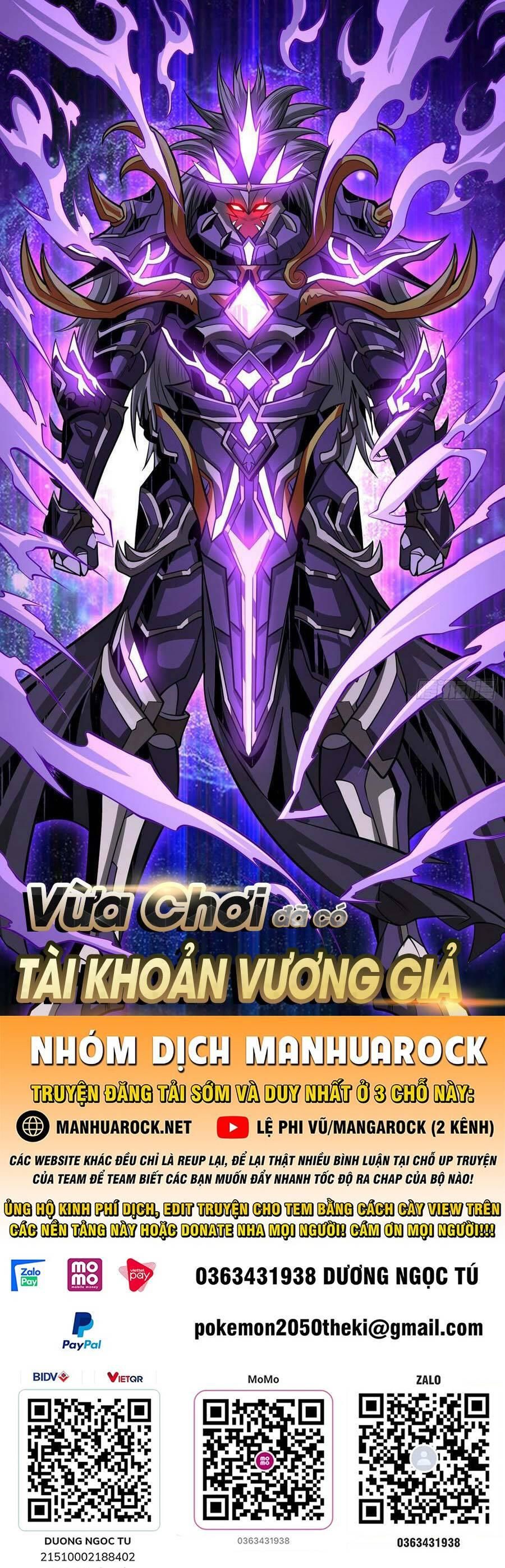 đọc truyện Vừa Chơi Đã Có Tài Khoản Vương Giả Chương 151 ảnh 3 tại Thiên Thai Truyện