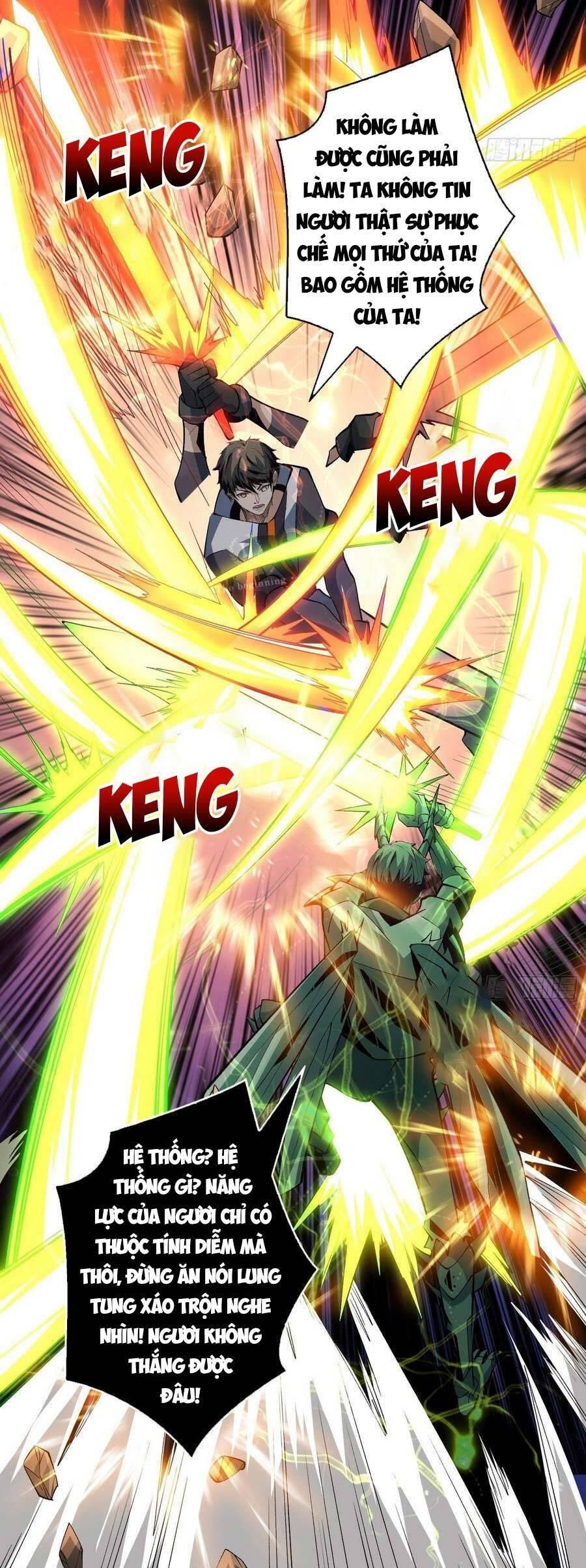 đọc truyện Vừa Chơi Đã Có Tài Khoản Vương Giả Chương 151 ảnh 14 tại Thiên Thai Truyện