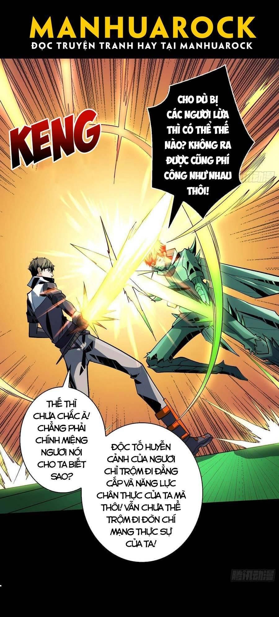 đọc truyện Vừa Chơi Đã Có Tài Khoản Vương Giả Chương 151 ảnh 21 tại Thiên Thai Truyện