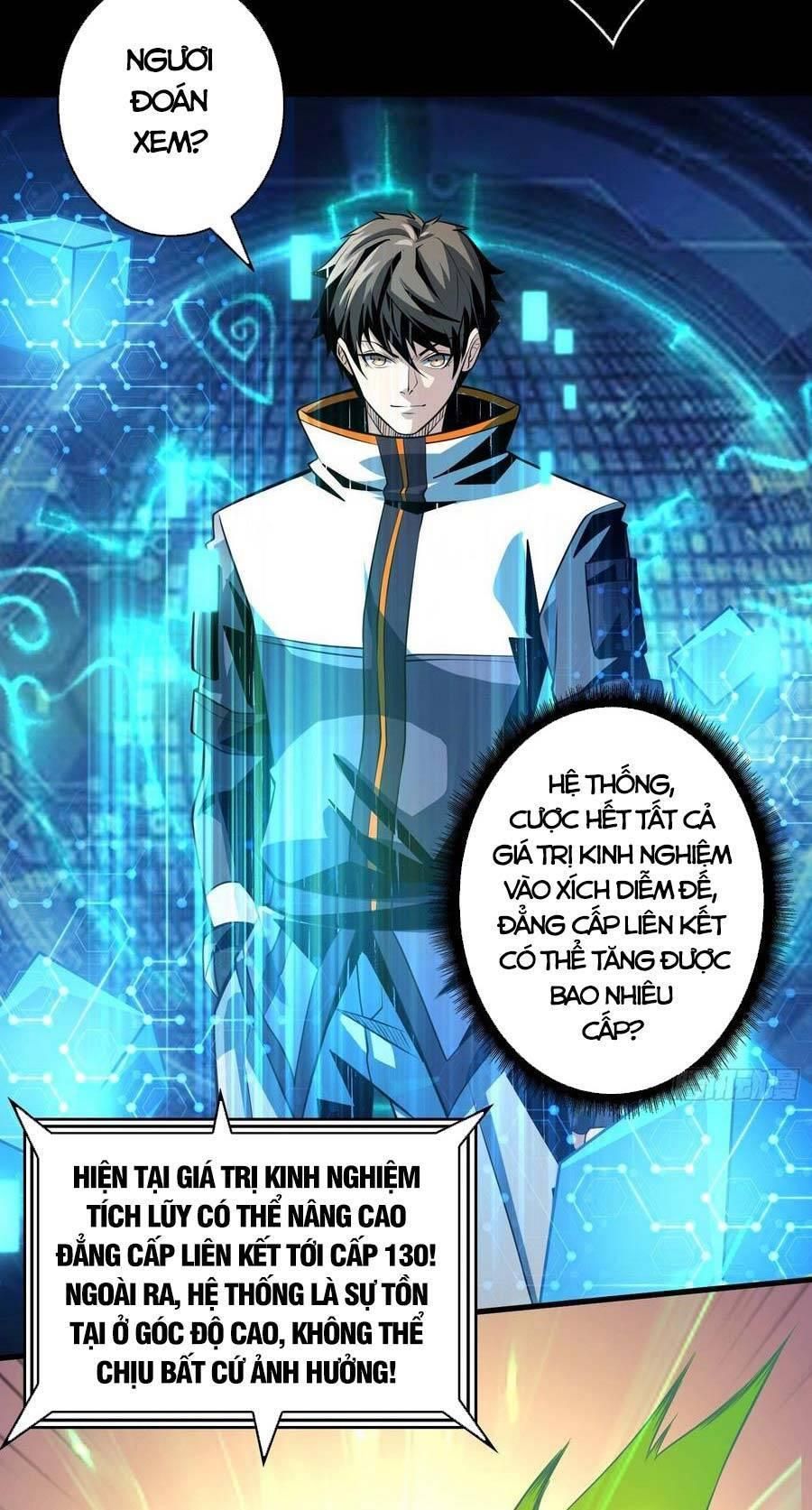 đọc truyện Vừa Chơi Đã Có Tài Khoản Vương Giả Chương 151 ảnh 23 tại Thiên Thai Truyện