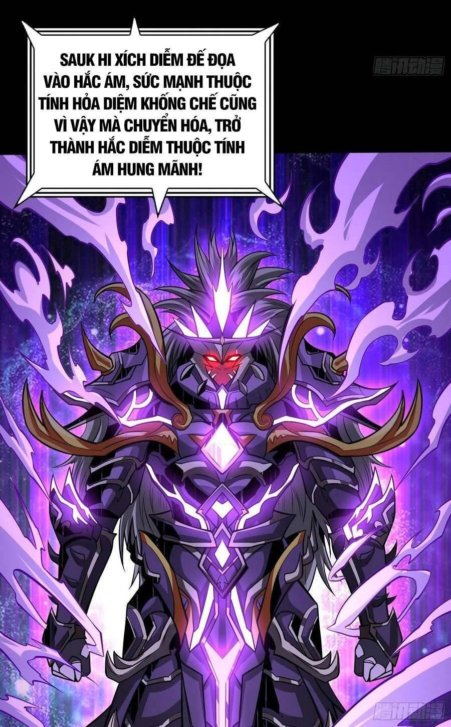 đọc truyện Vừa Chơi Đã Có Tài Khoản Vương Giả Chương 151 ảnh 26 tại Thiên Thai Truyện