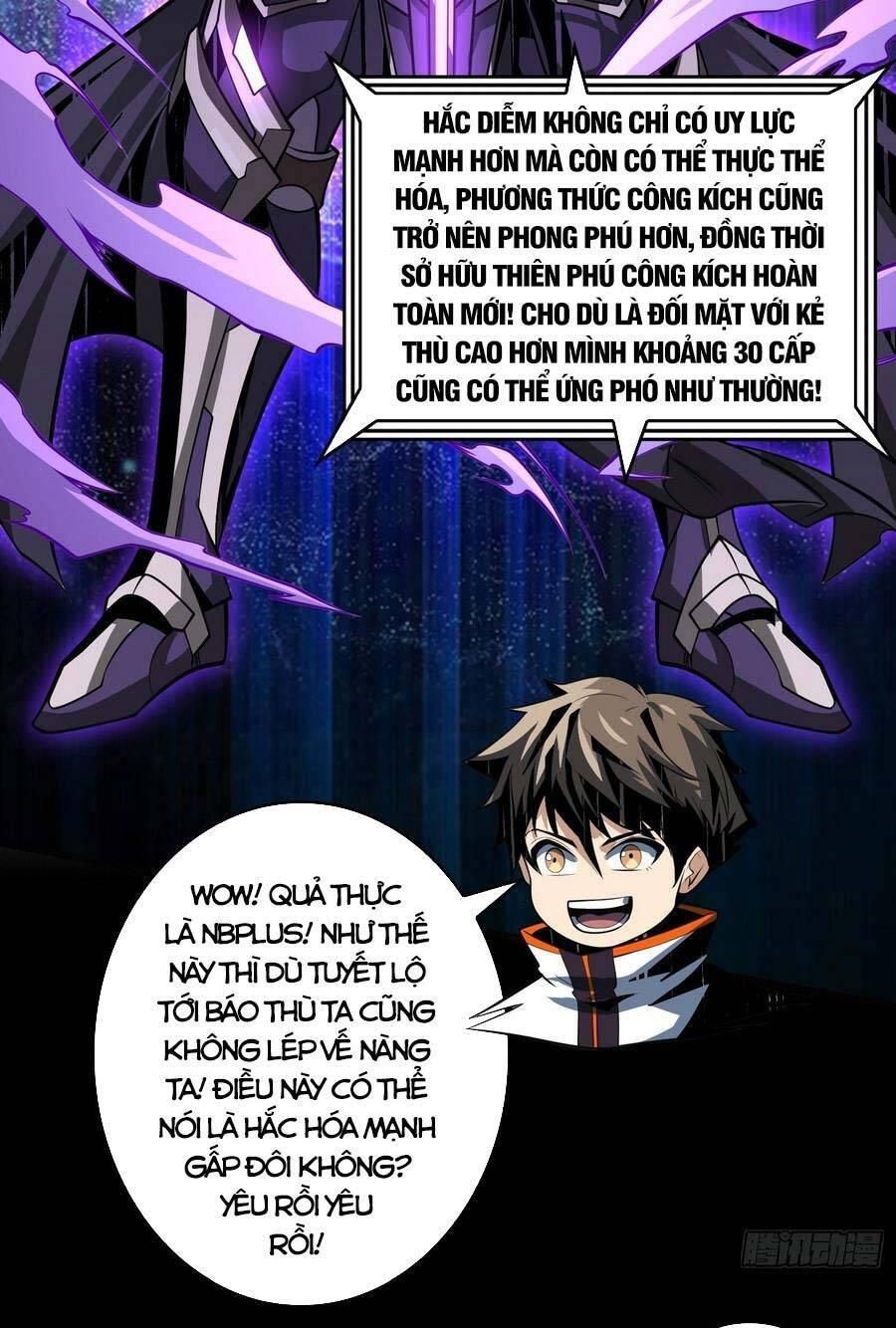 đọc truyện Vừa Chơi Đã Có Tài Khoản Vương Giả Chương 151 ảnh 27 tại Thiên Thai Truyện