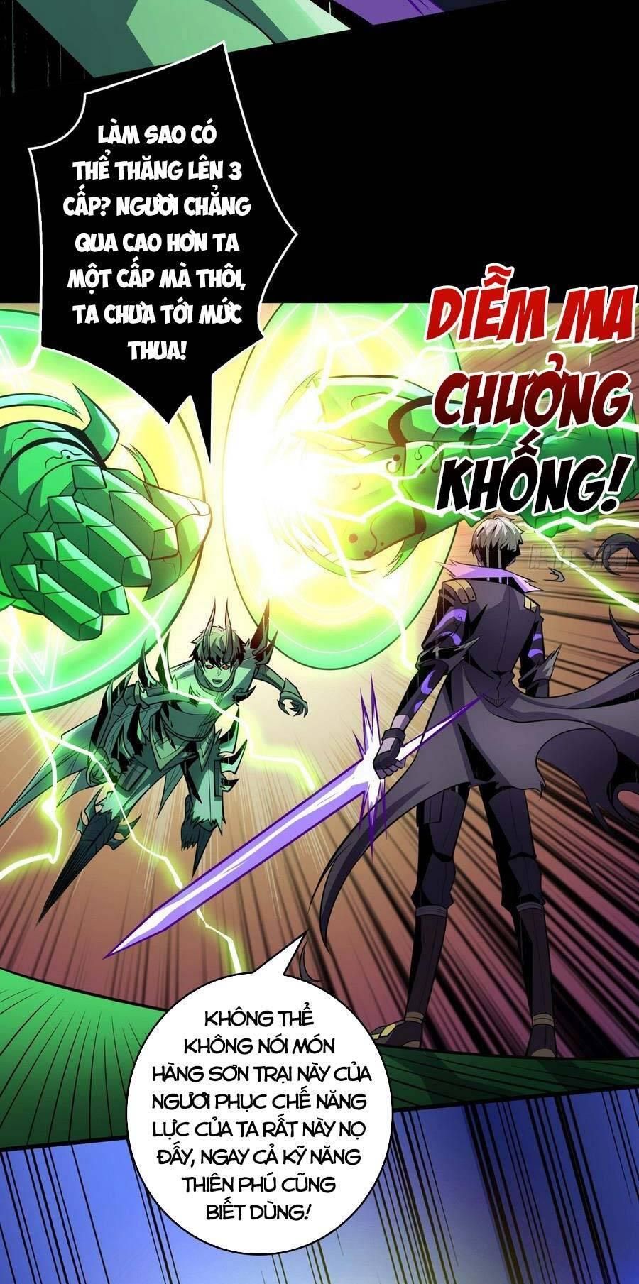 đọc truyện Vừa Chơi Đã Có Tài Khoản Vương Giả Chương 151 ảnh 30 tại Thiên Thai Truyện