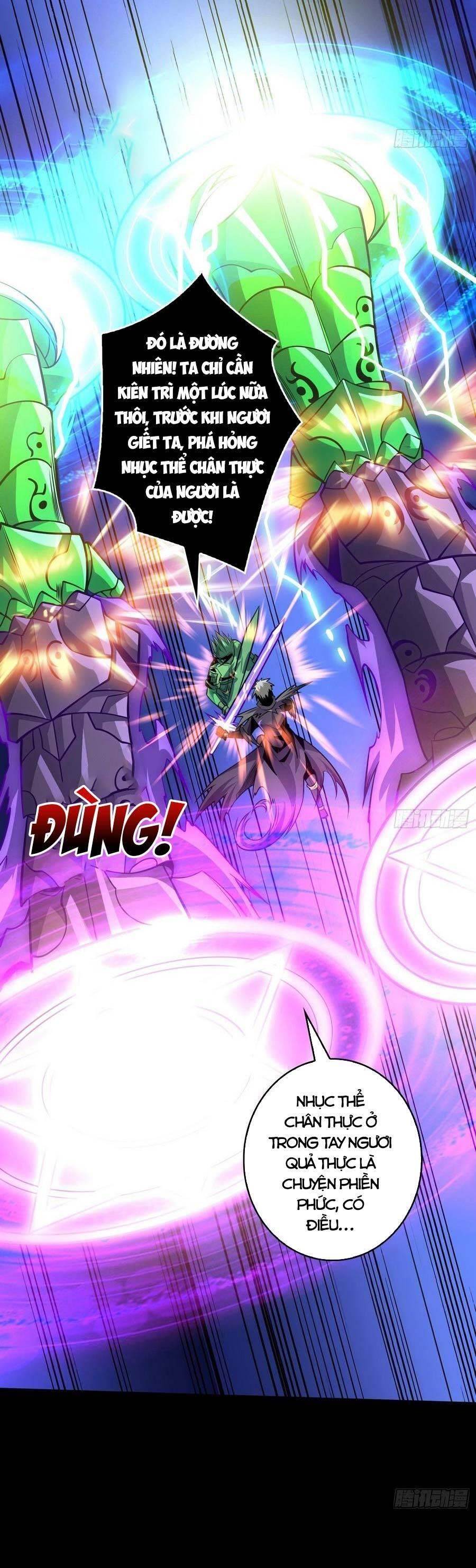 đọc truyện Vừa Chơi Đã Có Tài Khoản Vương Giả Chương 151 ảnh 31 tại Thiên Thai Truyện