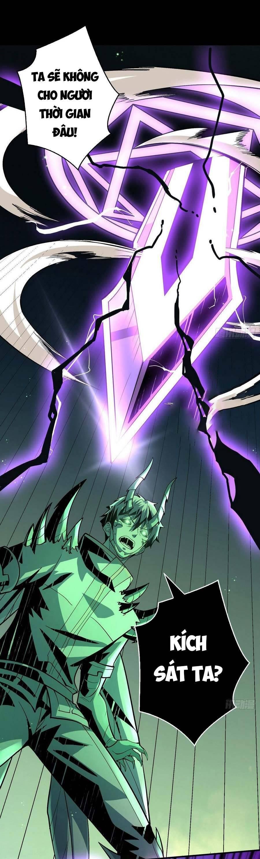 đọc truyện Vừa Chơi Đã Có Tài Khoản Vương Giả Chương 151 ảnh 32 tại Thiên Thai Truyện