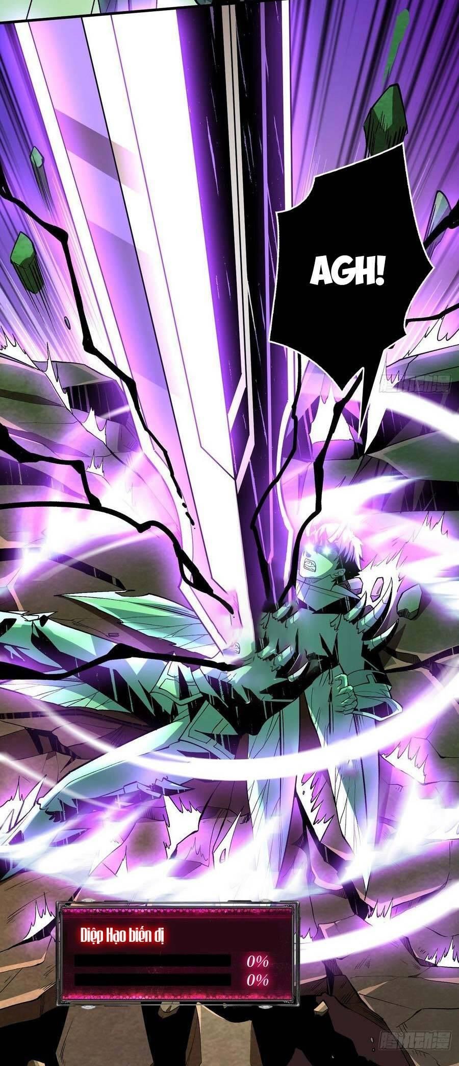 đọc truyện Vừa Chơi Đã Có Tài Khoản Vương Giả Chương 151 ảnh 33 tại Thiên Thai Truyện