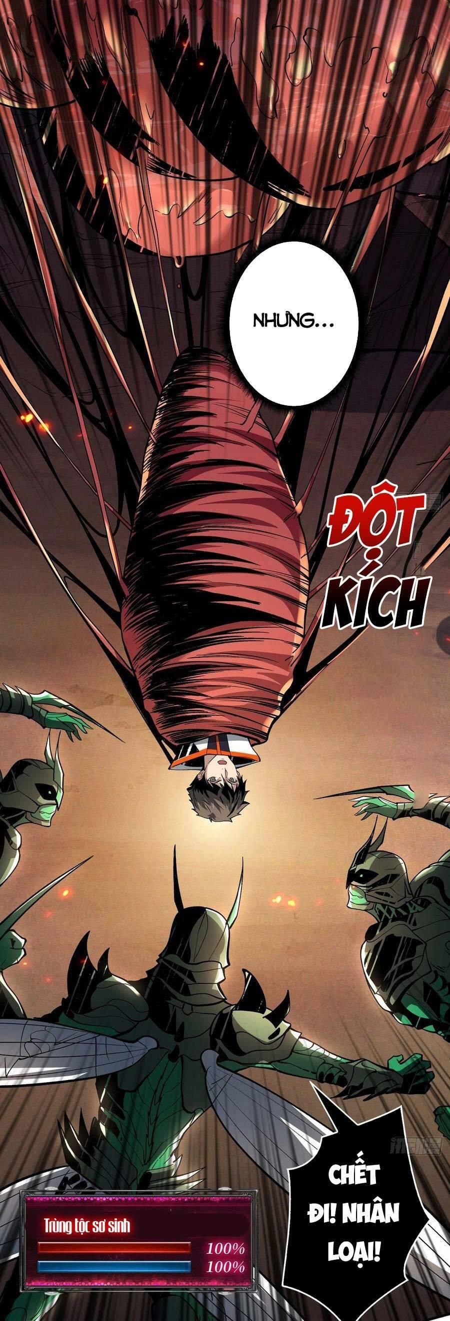 đọc truyện Vừa Chơi Đã Có Tài Khoản Vương Giả Chương 151 ảnh 36 tại Thiên Thai Truyện