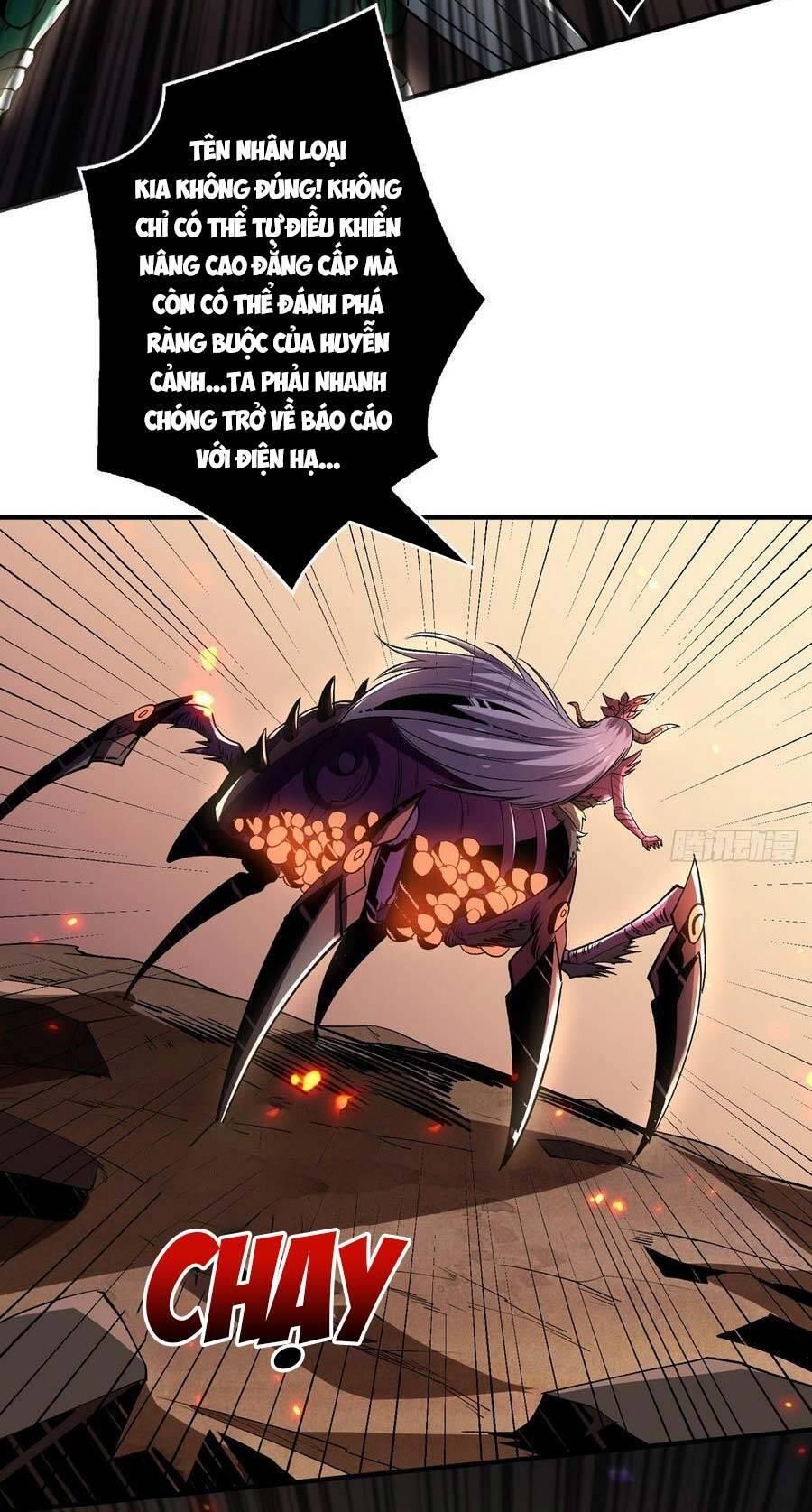 đọc truyện Vừa Chơi Đã Có Tài Khoản Vương Giả Chương 151 ảnh 37 tại Thiên Thai Truyện