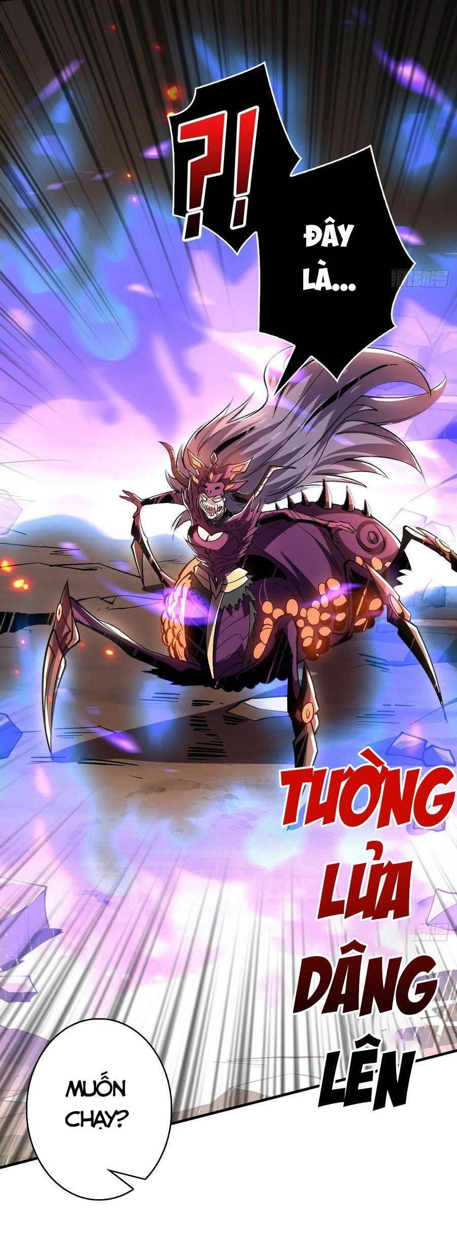 đọc truyện Vừa Chơi Đã Có Tài Khoản Vương Giả Chương 151 ảnh 38 tại Thiên Thai Truyện