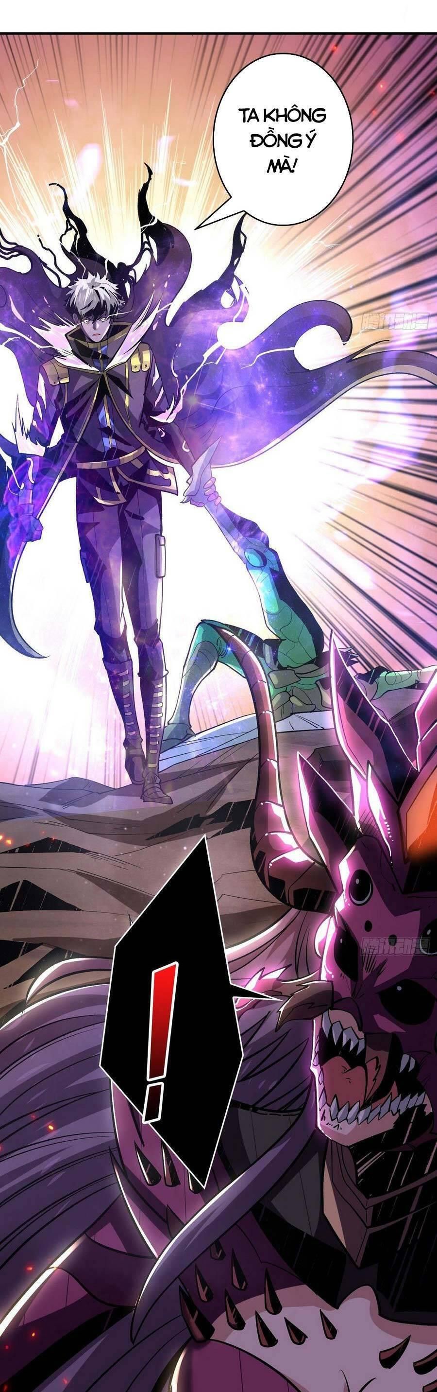 đọc truyện Vừa Chơi Đã Có Tài Khoản Vương Giả Chương 151 ảnh 39 tại Thiên Thai Truyện