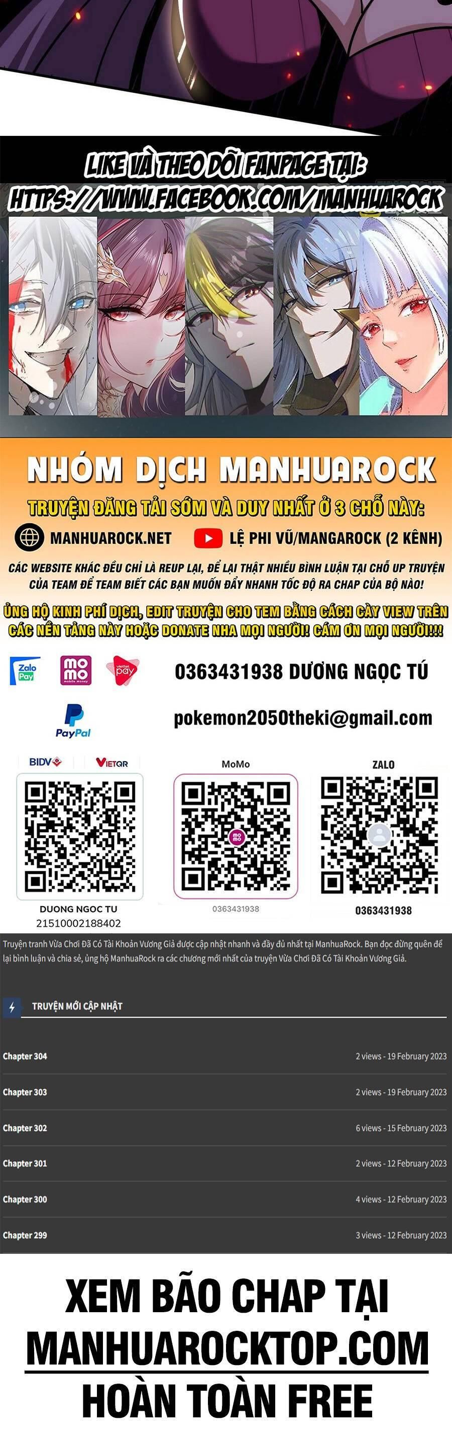 đọc truyện Vừa Chơi Đã Có Tài Khoản Vương Giả Chương 151 ảnh 40 tại Thiên Thai Truyện