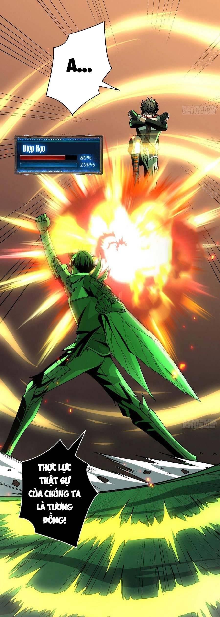 đọc truyện Vừa Chơi Đã Có Tài Khoản Vương Giả Chương 151 ảnh 7 tại Thiên Thai Truyện