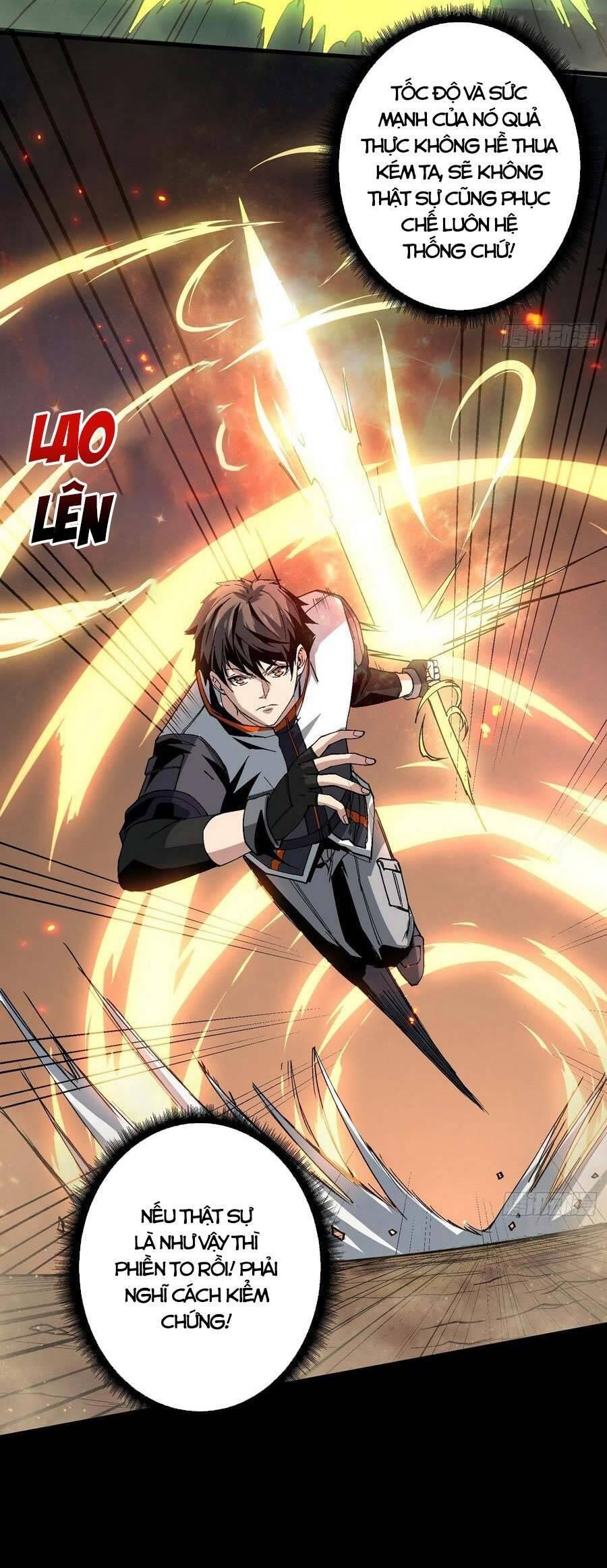 đọc truyện Vừa Chơi Đã Có Tài Khoản Vương Giả Chương 151 ảnh 8 tại Thiên Thai Truyện