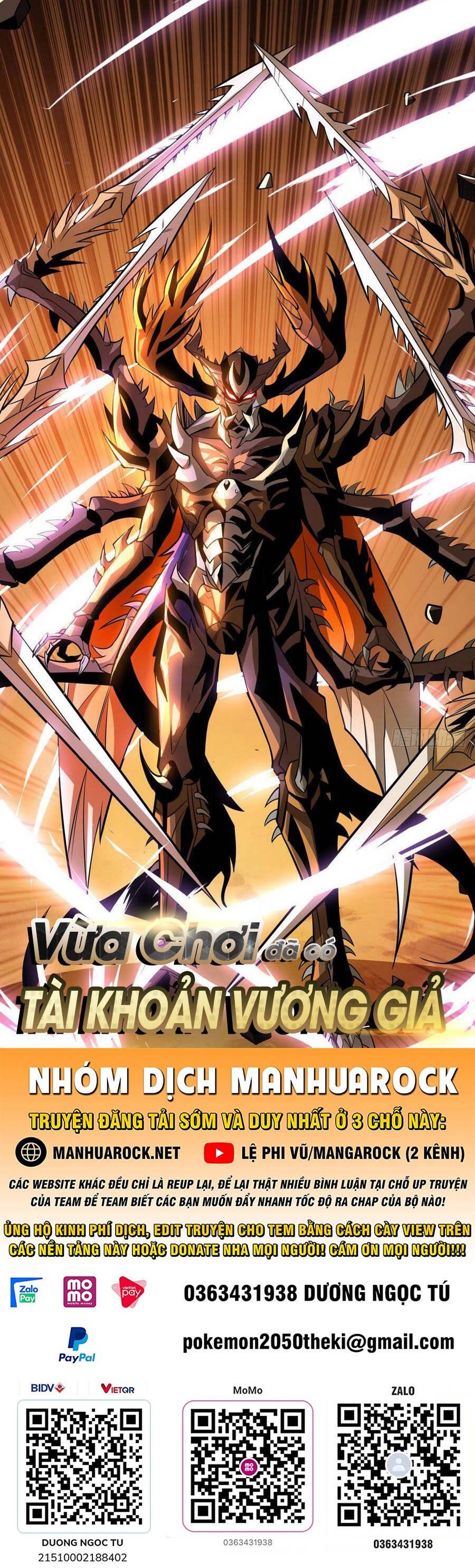 đọc truyện Vừa Chơi Đã Có Tài Khoản Vương Giả Chương 152 ảnh 3 tại Thiên Thai Truyện