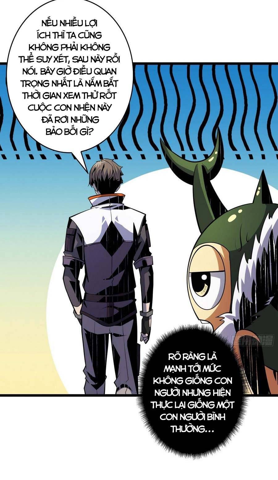 đọc truyện Vừa Chơi Đã Có Tài Khoản Vương Giả Chương 152 ảnh 12 tại Thiên Thai Truyện