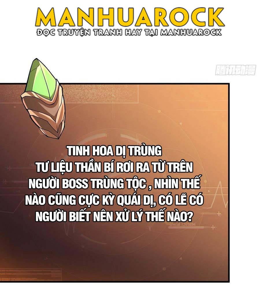 đọc truyện Vừa Chơi Đã Có Tài Khoản Vương Giả Chương 152 ảnh 16 tại Thiên Thai Truyện