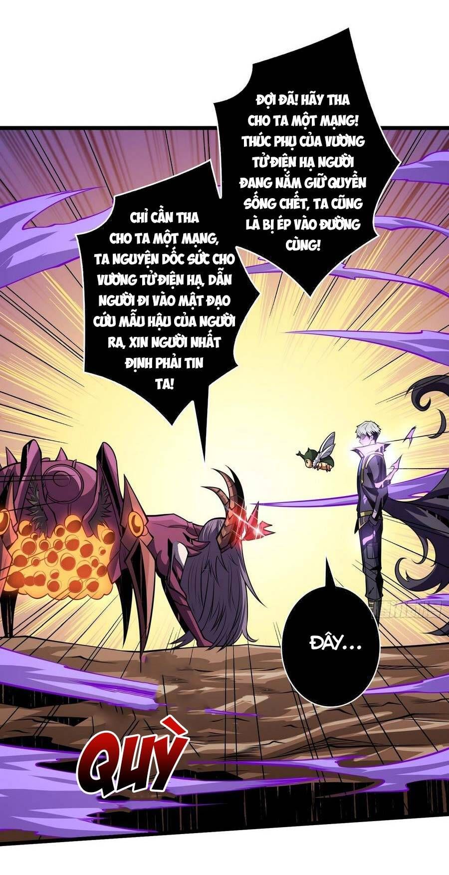 đọc truyện Vừa Chơi Đã Có Tài Khoản Vương Giả Chương 152 ảnh 4 tại Thiên Thai Truyện