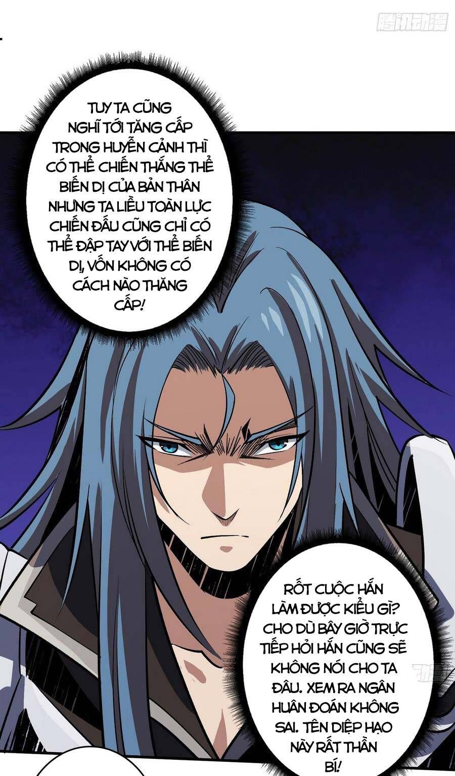 đọc truyện Vừa Chơi Đã Có Tài Khoản Vương Giả Chương 152 ảnh 26 tại Thiên Thai Truyện