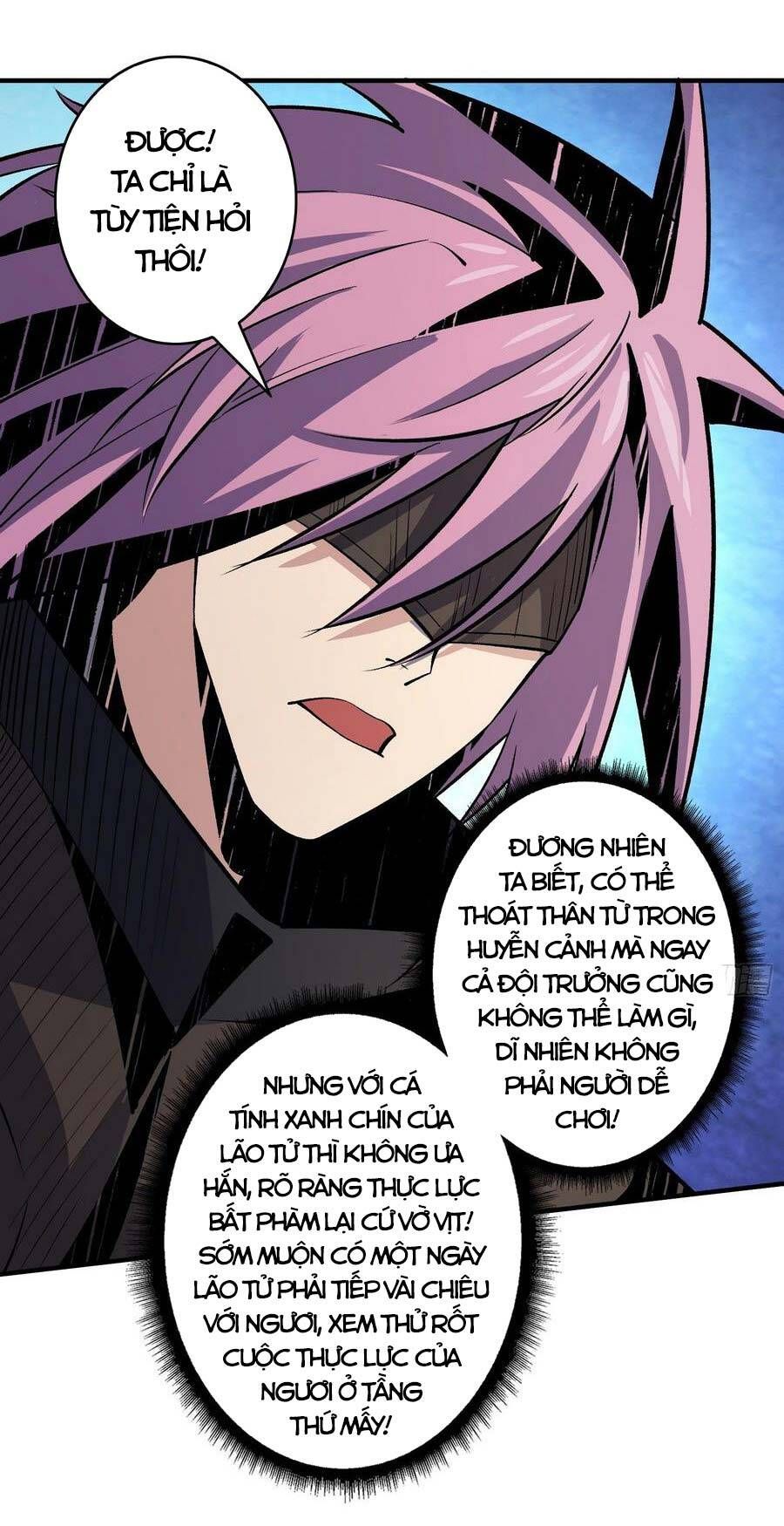 đọc truyện Vừa Chơi Đã Có Tài Khoản Vương Giả Chương 152 ảnh 29 tại Thiên Thai Truyện