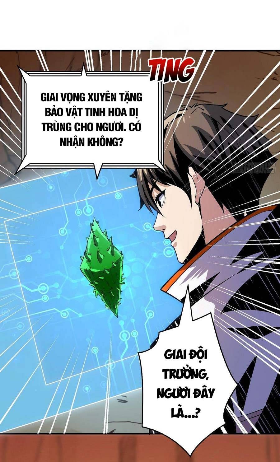 đọc truyện Vừa Chơi Đã Có Tài Khoản Vương Giả Chương 152 ảnh 31 tại Thiên Thai Truyện