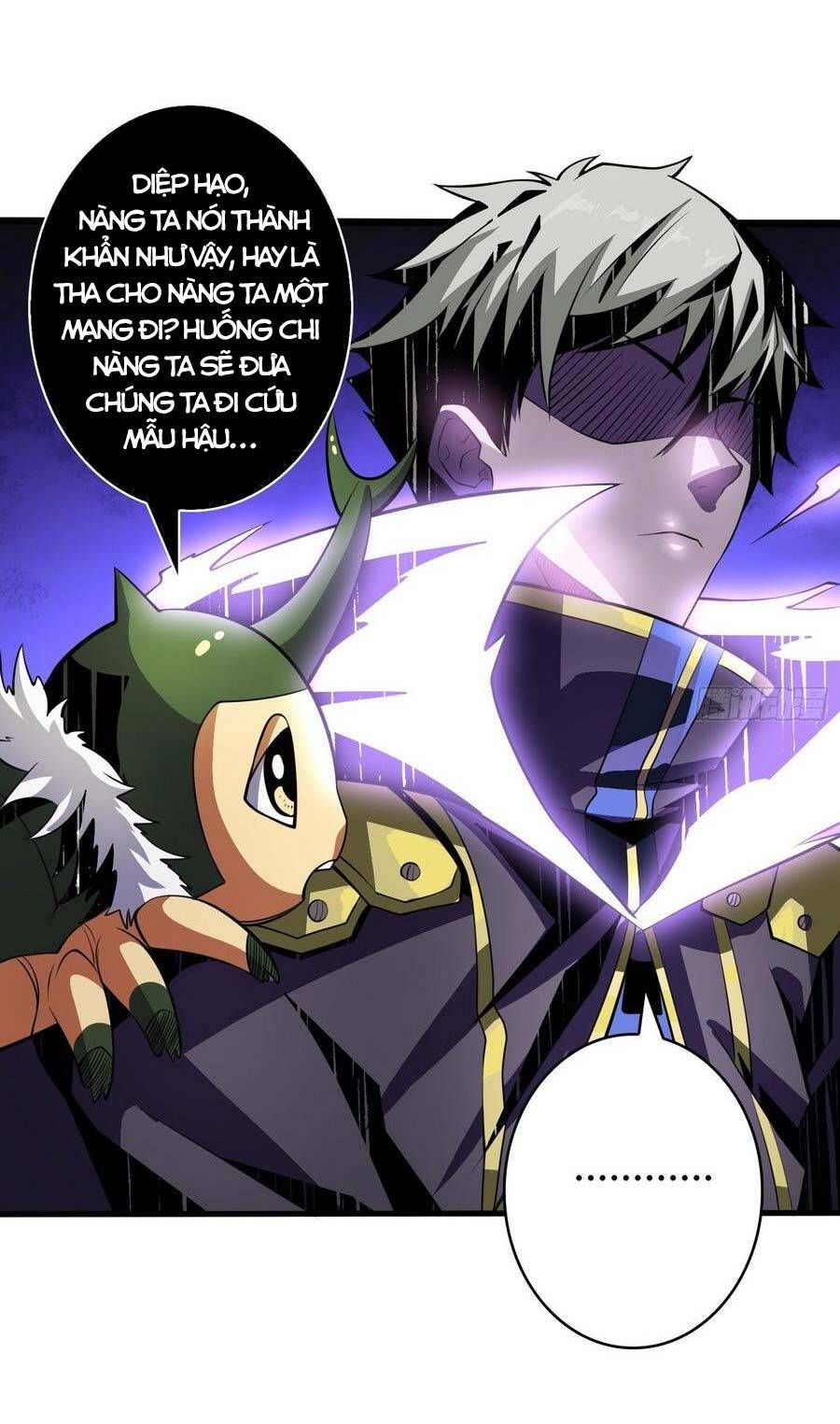 đọc truyện Vừa Chơi Đã Có Tài Khoản Vương Giả Chương 152 ảnh 5 tại Thiên Thai Truyện