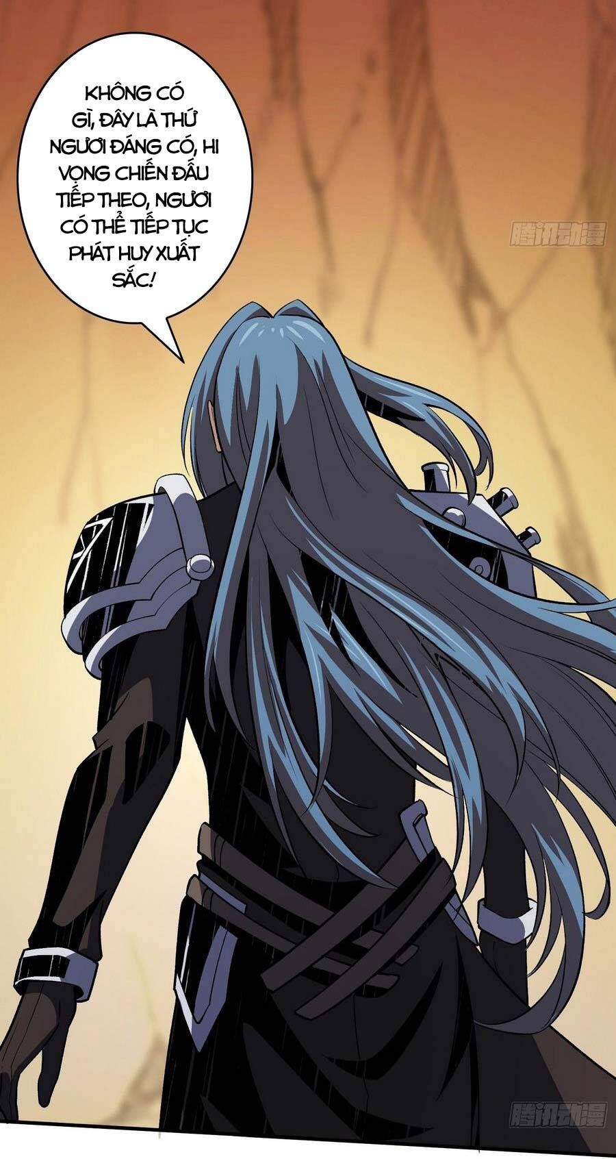 đọc truyện Vừa Chơi Đã Có Tài Khoản Vương Giả Chương 152 ảnh 32 tại Thiên Thai Truyện