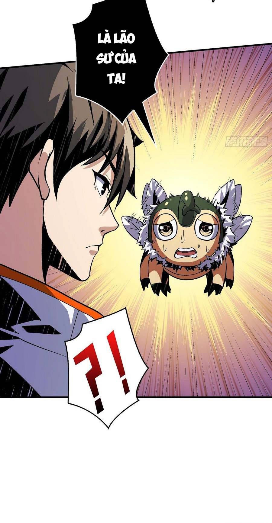 đọc truyện Vừa Chơi Đã Có Tài Khoản Vương Giả Chương 152 ảnh 36 tại Thiên Thai Truyện