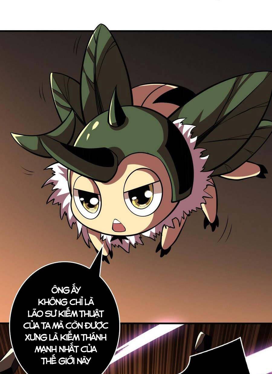 đọc truyện Vừa Chơi Đã Có Tài Khoản Vương Giả Chương 152 ảnh 38 tại Thiên Thai Truyện